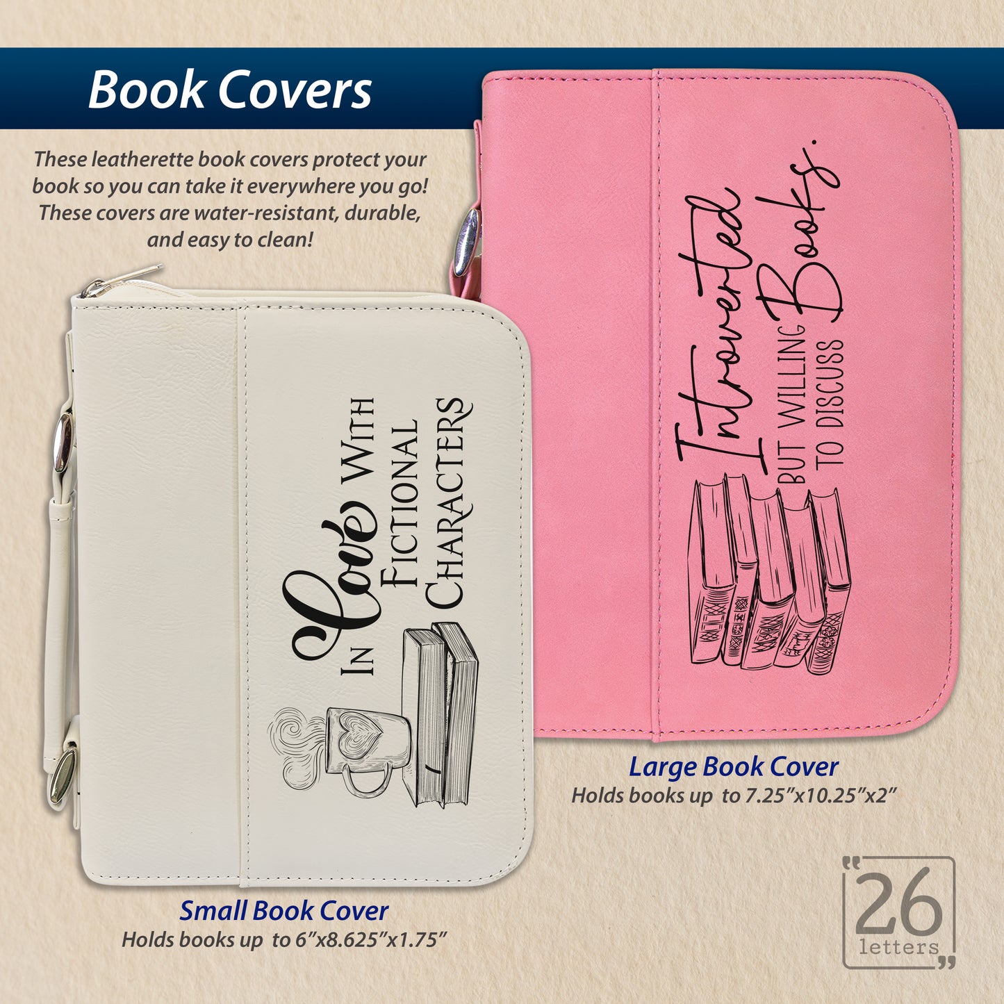 You Can't Read All Day - Book Cover