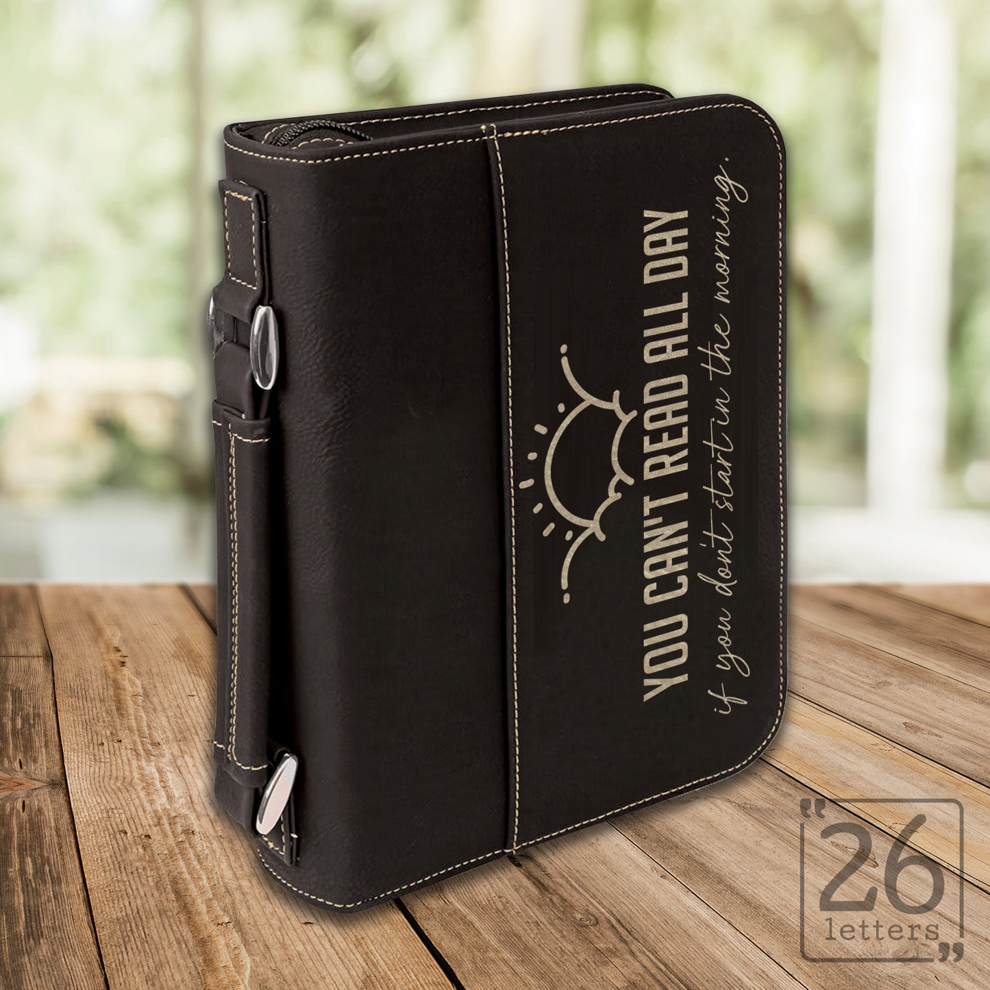 You Can't Read All Day - Book Cover