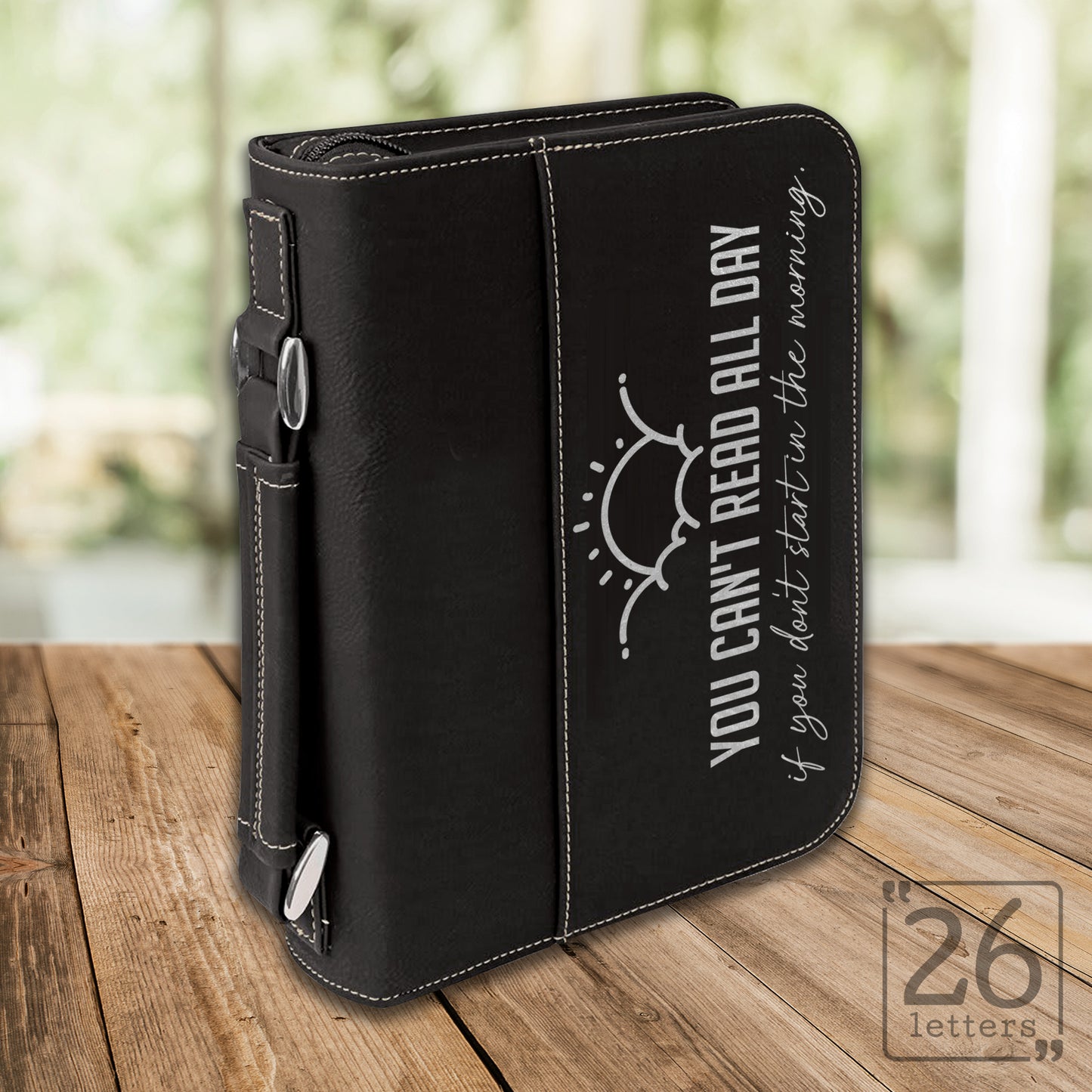 You Can't Read All Day - Book Cover