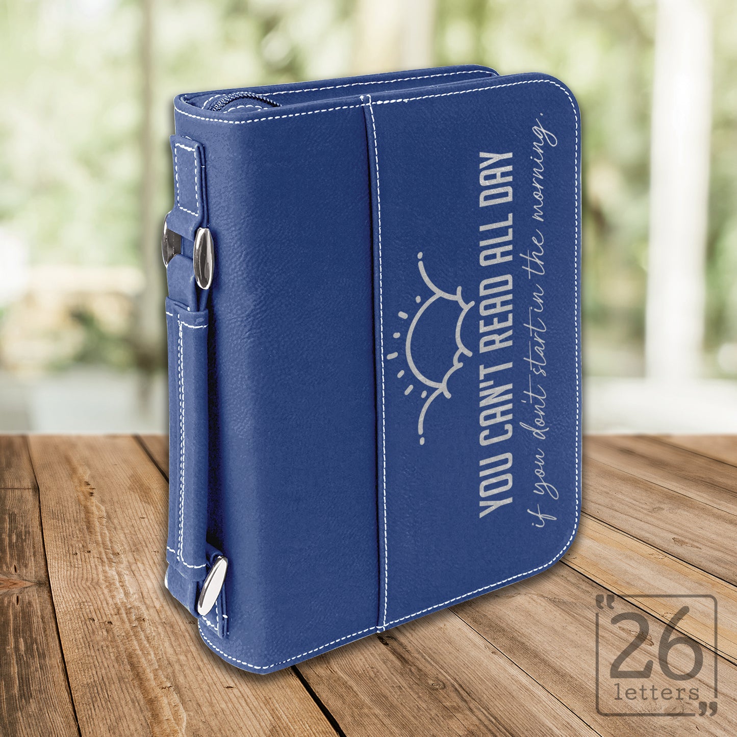 You Can't Read All Day - Book Cover