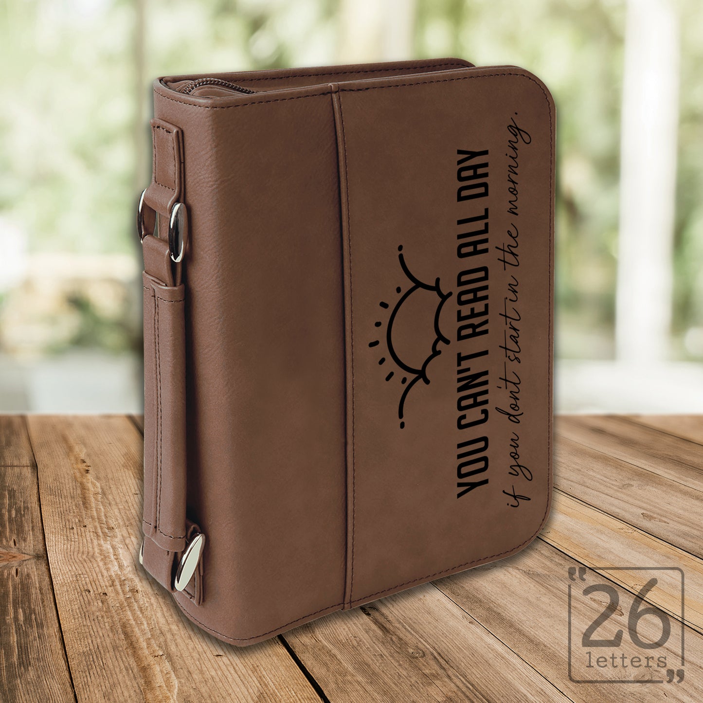 You Can't Read All Day - Book Cover