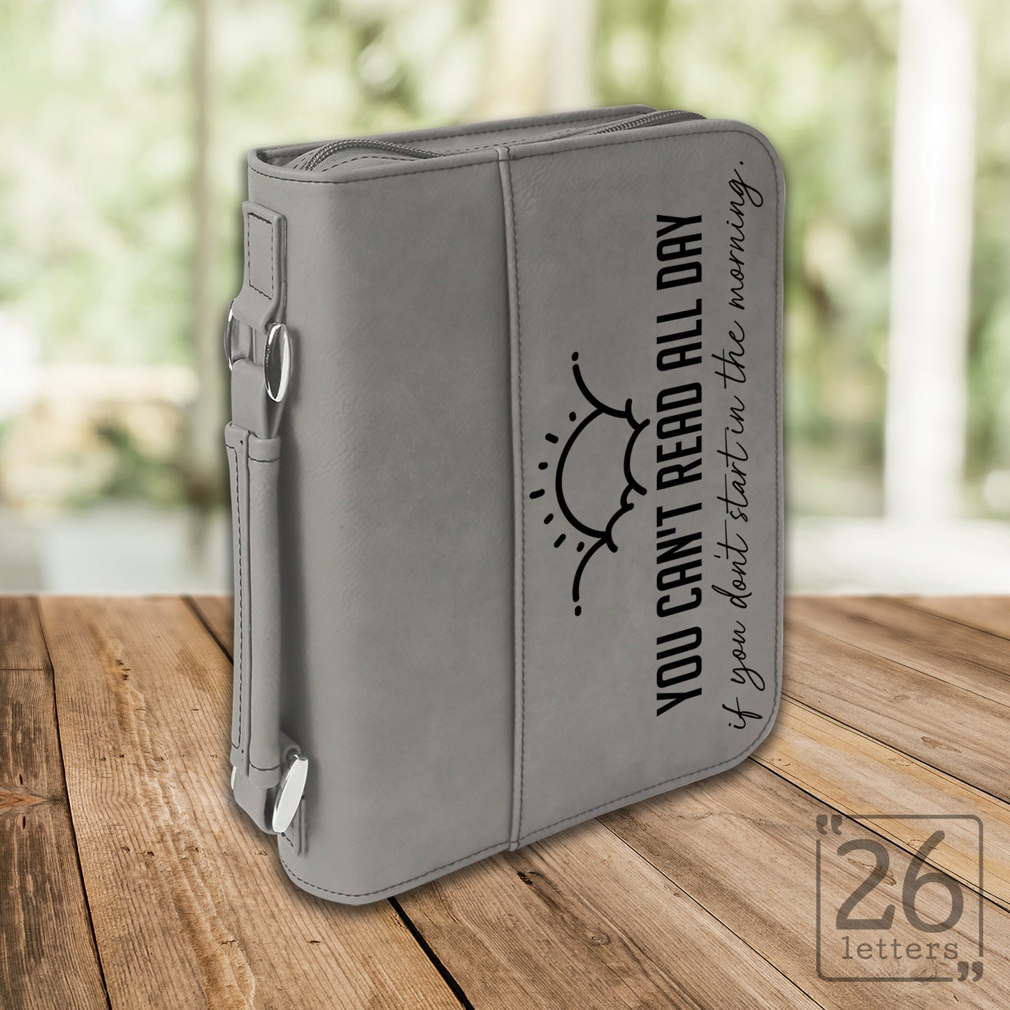 You Can't Read All Day - Book Cover