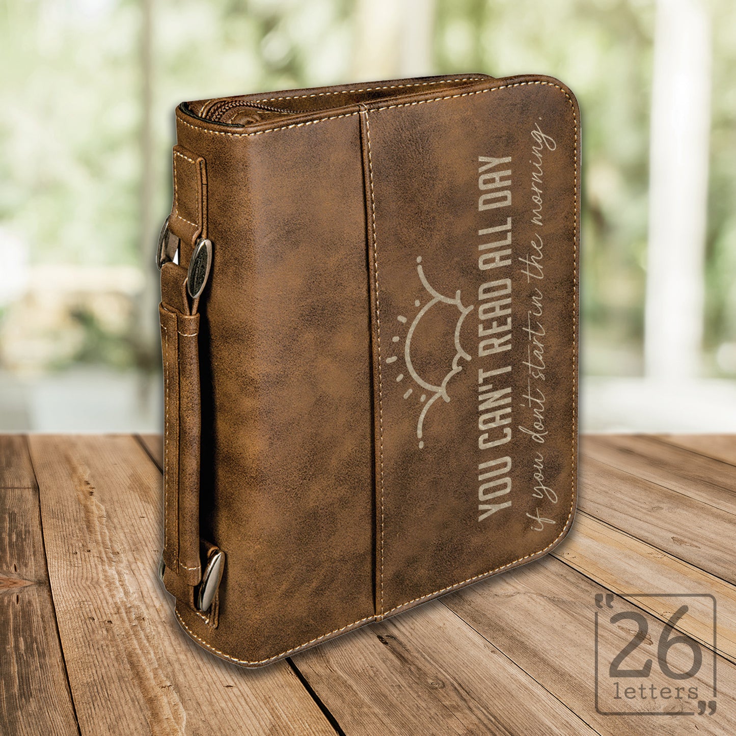 You Can't Read All Day - Book Cover