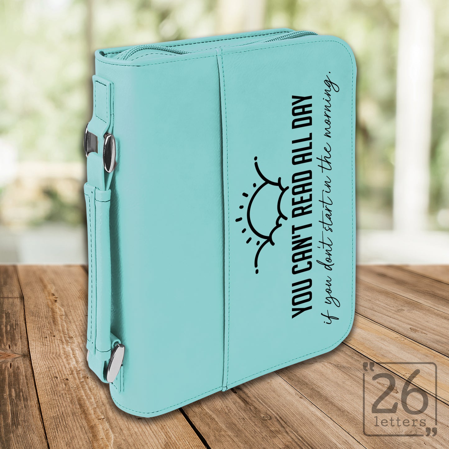 You Can't Read All Day - Book Cover