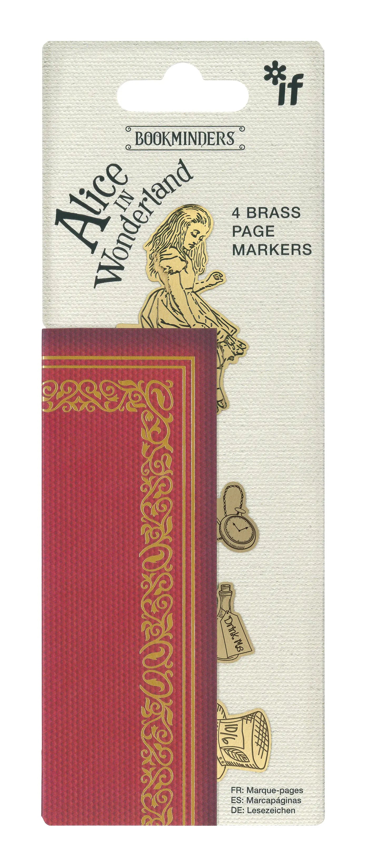 Bookminders