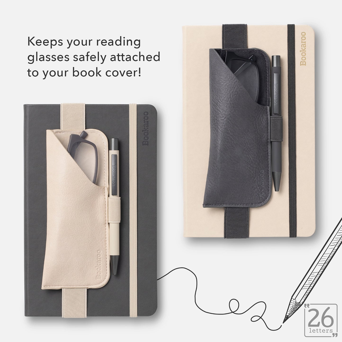 Glasses Case