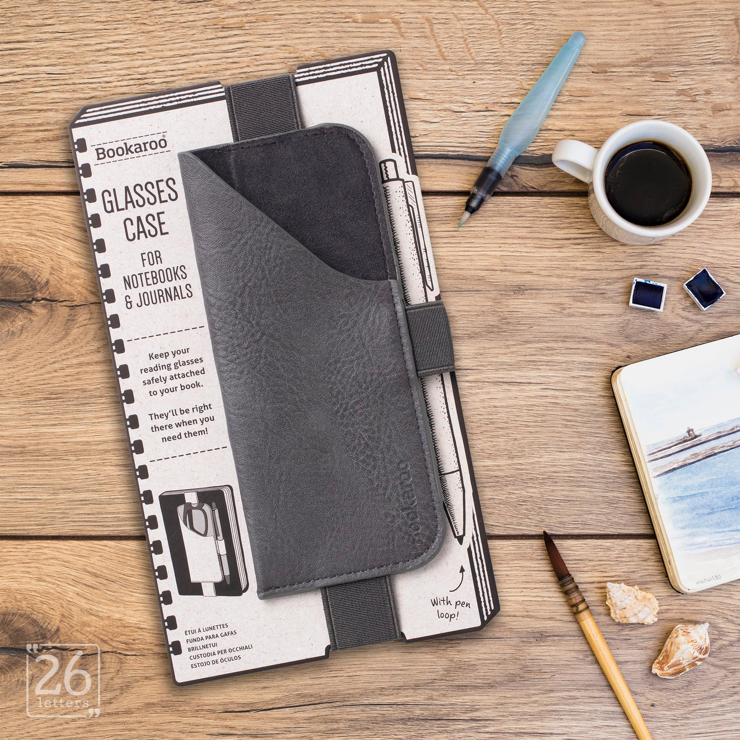Glasses Case