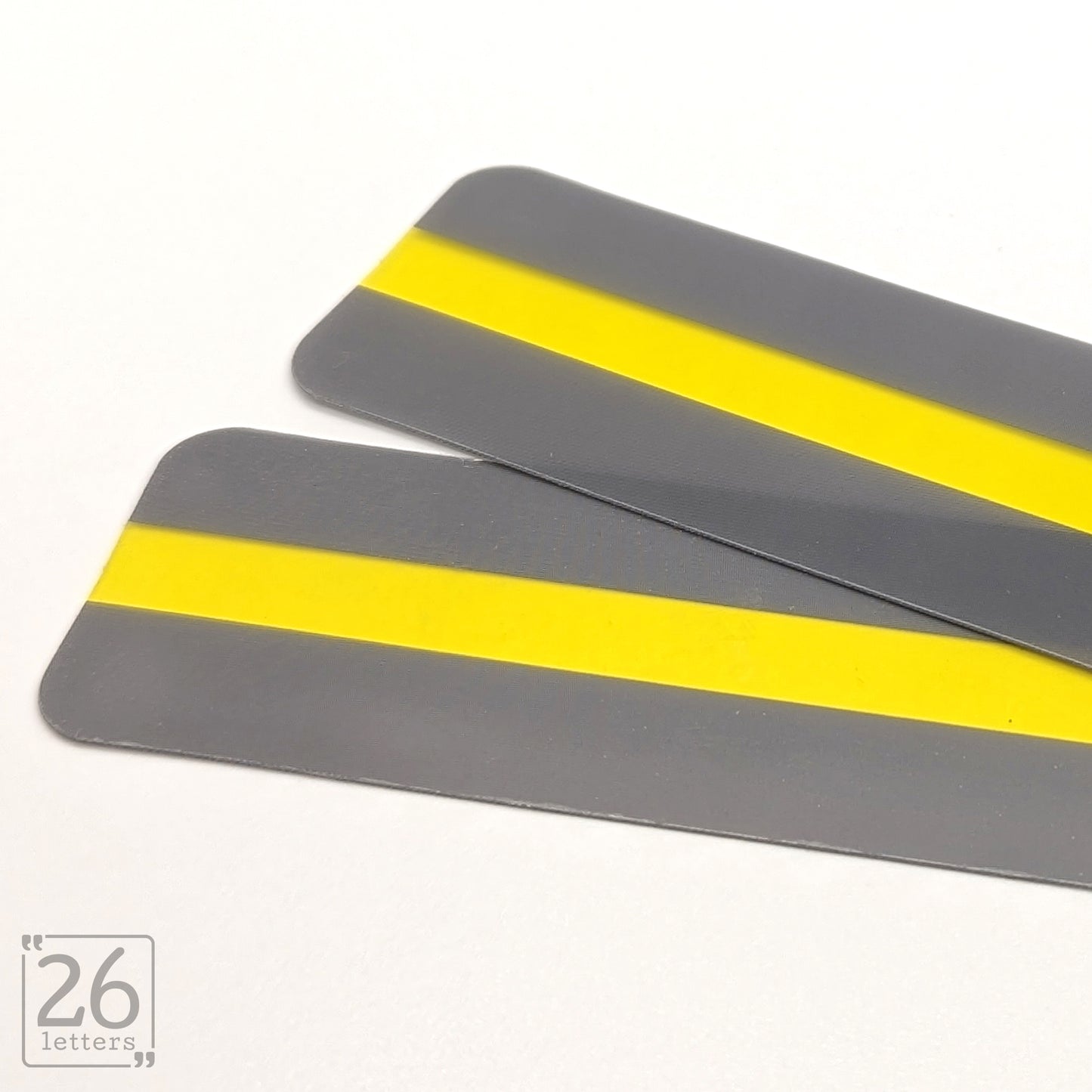 Highlighted Reading Strip
