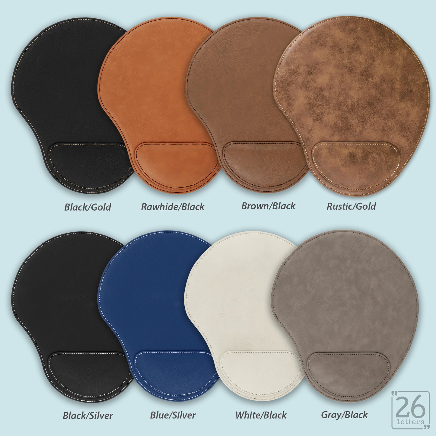 We Belong ~ Mousepad