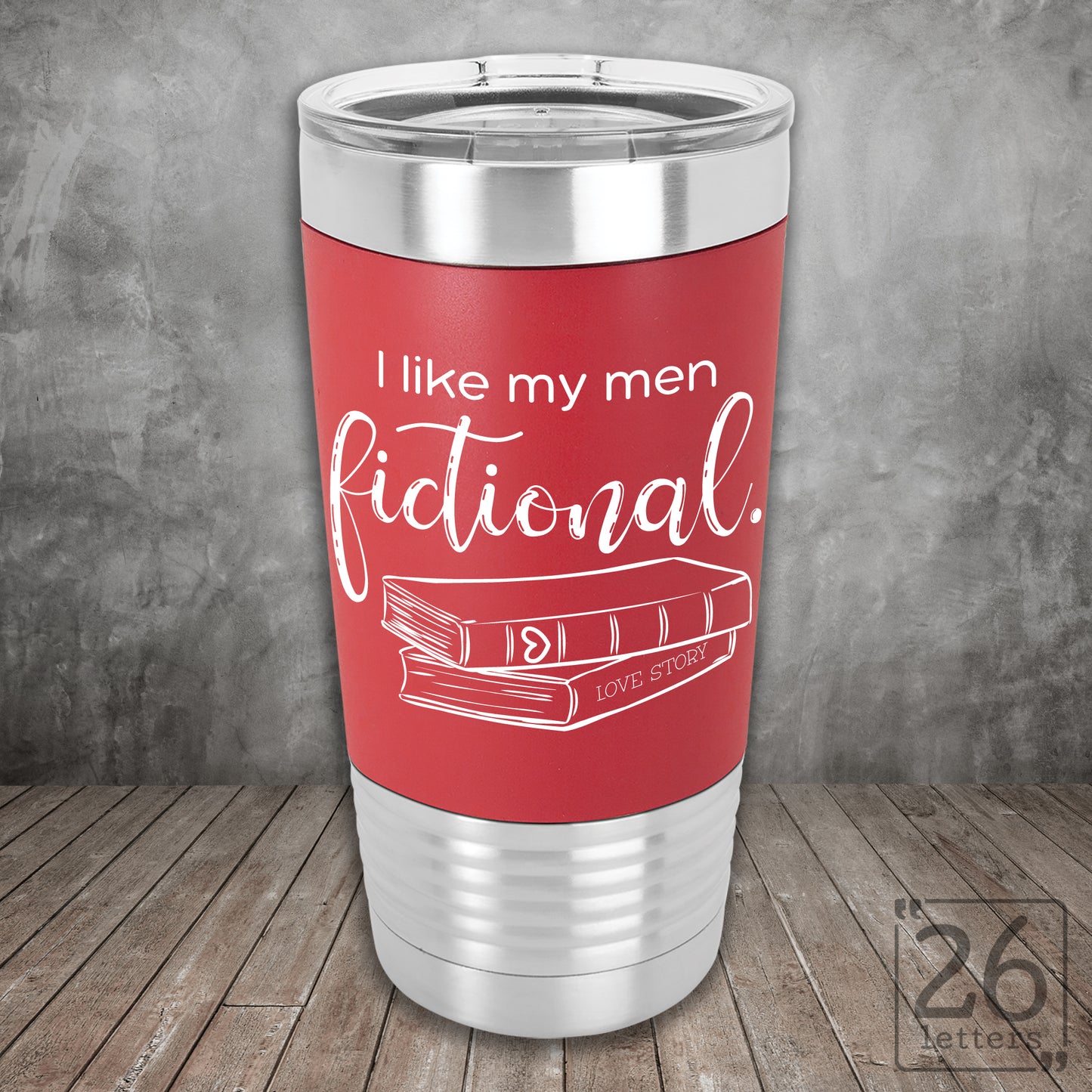Silicone Grip Tumblers