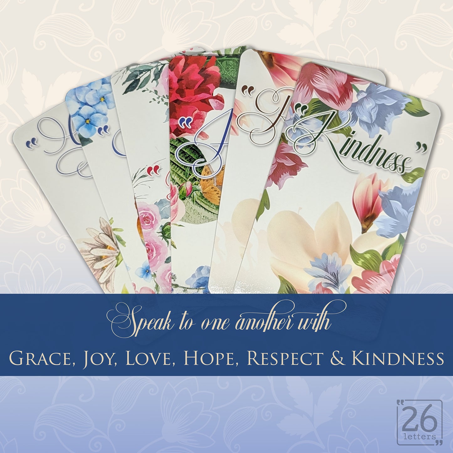 Speak Bookmarks