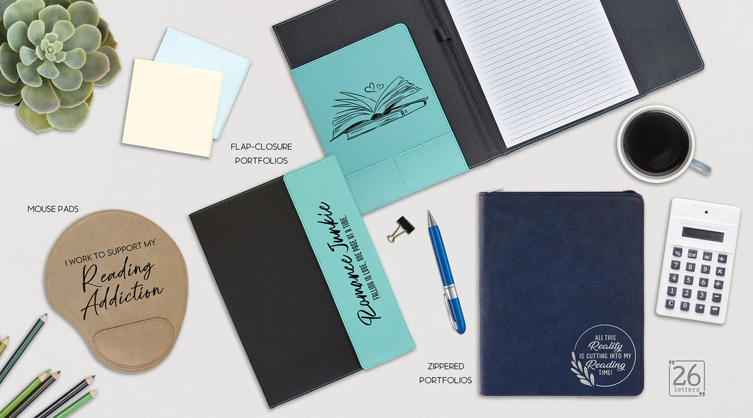 New Year, New Stationery!