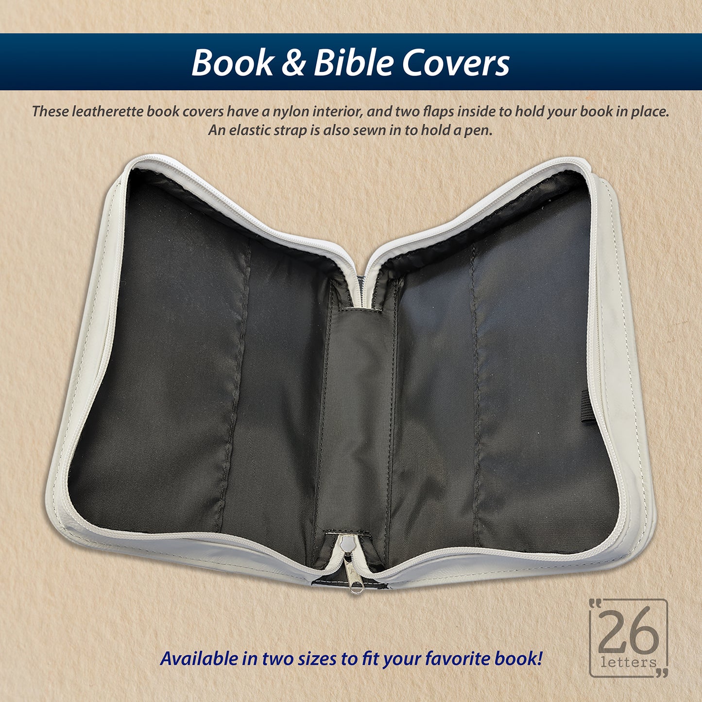Jude 1:24 ~ Book & Bible Cover