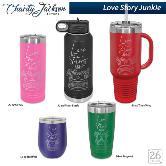 Love Story Junkie