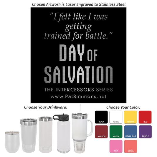 Day of Salvation