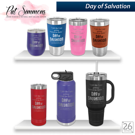 Day of Salvation