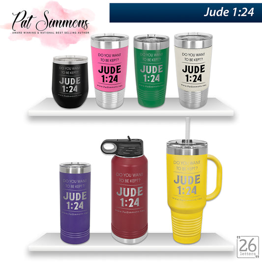 Jude 1:24
