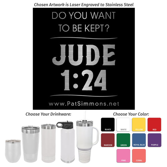 Jude 1:24