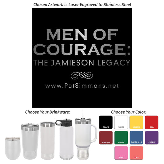 Men of Courage