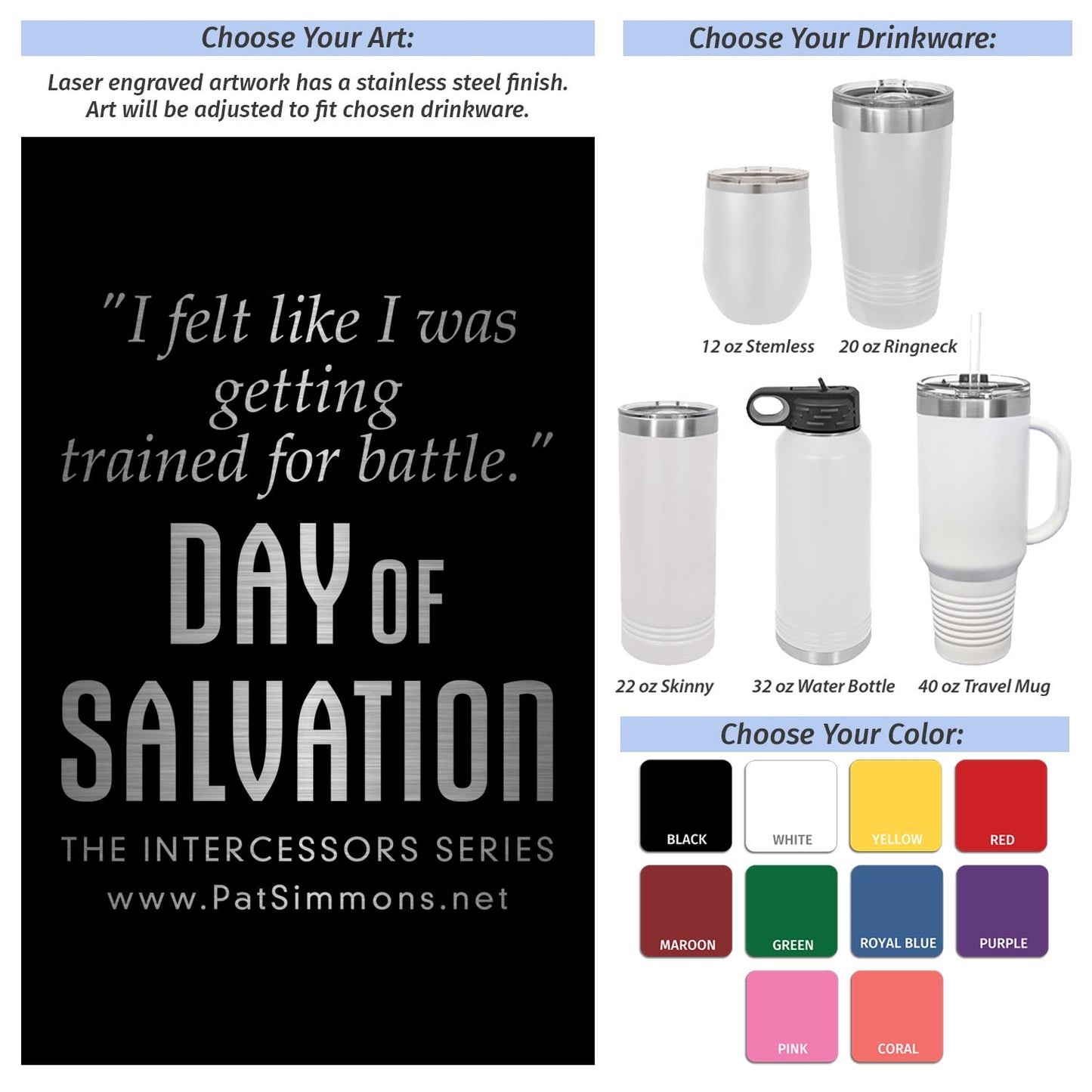 Day of Salvation