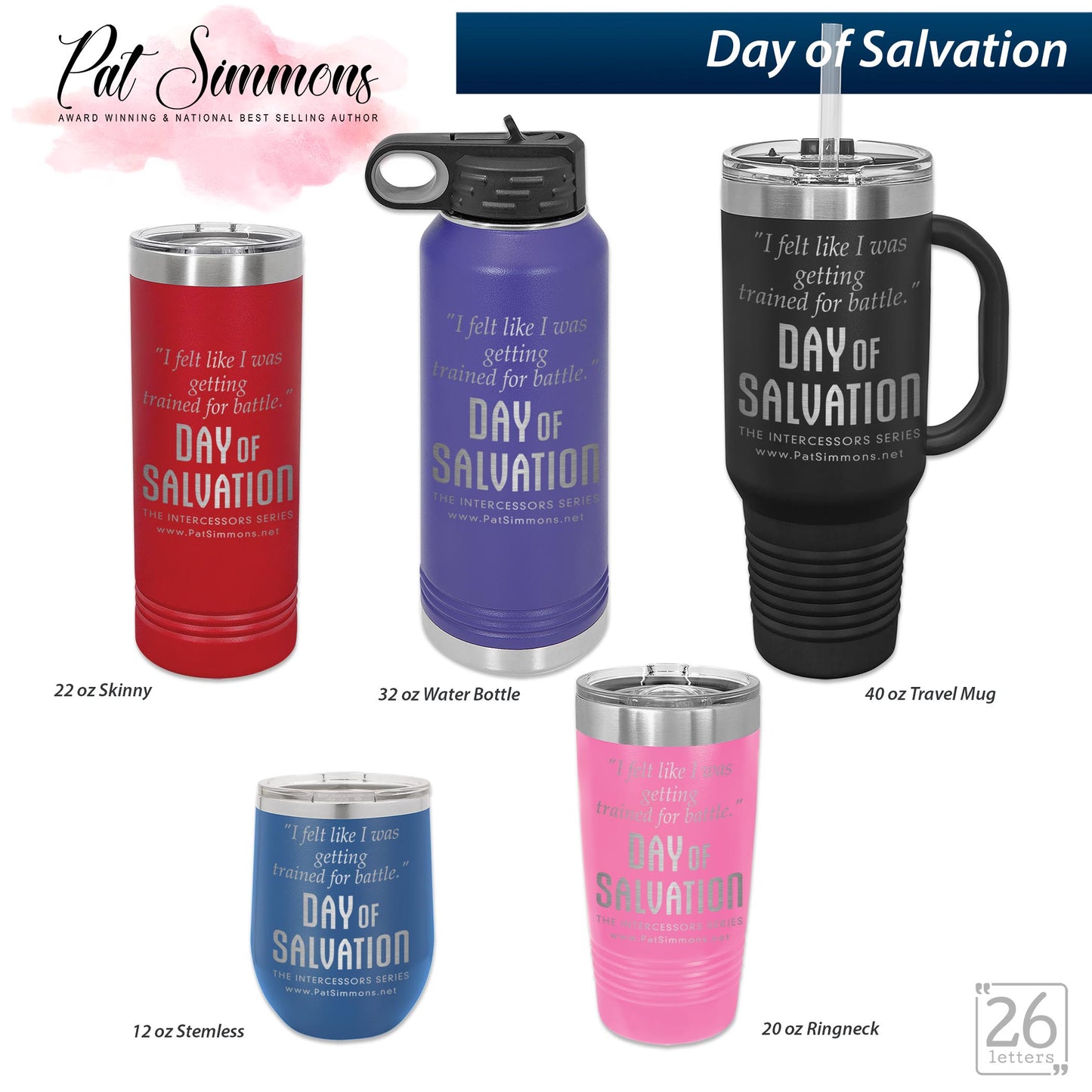 Day of Salvation