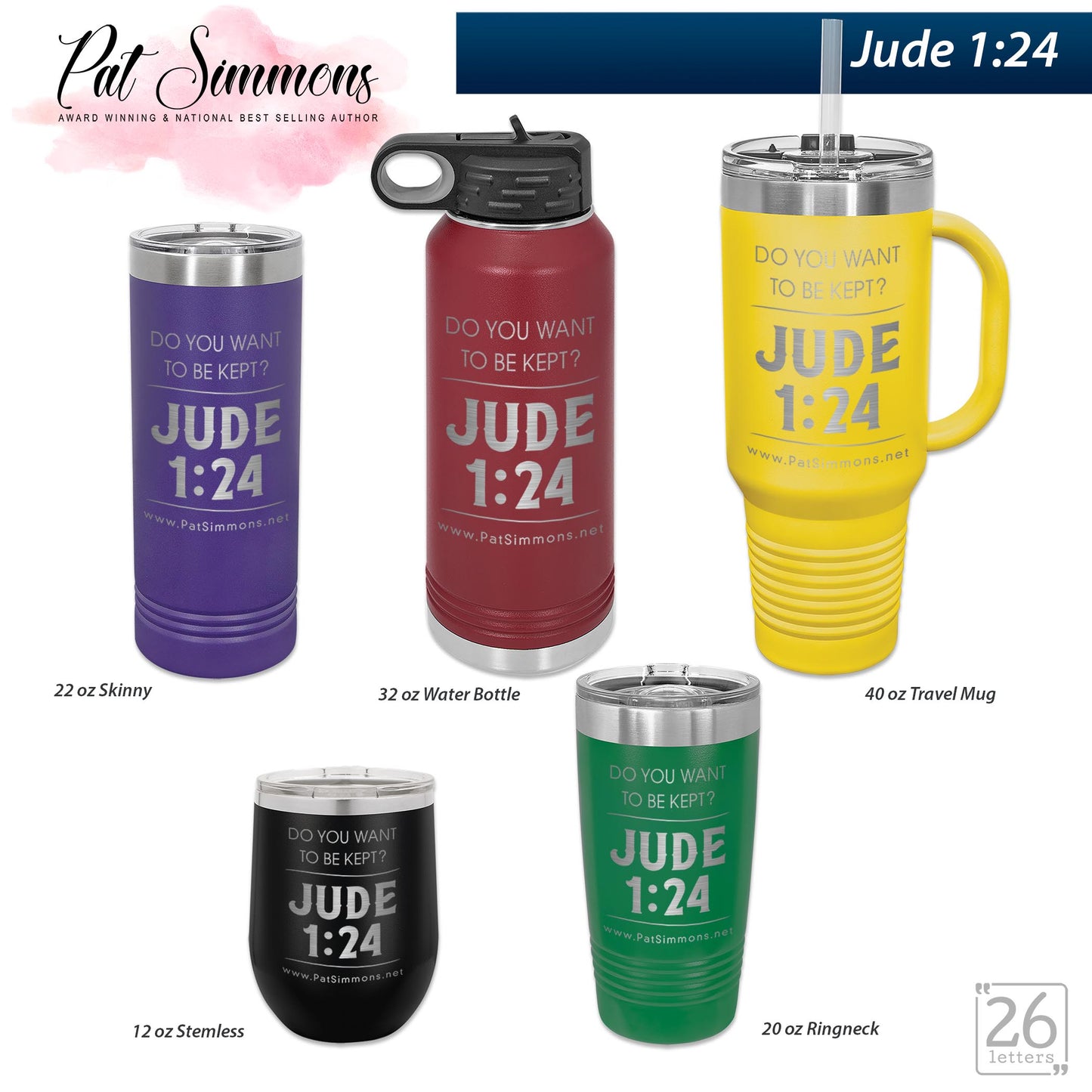 Jude 1:24