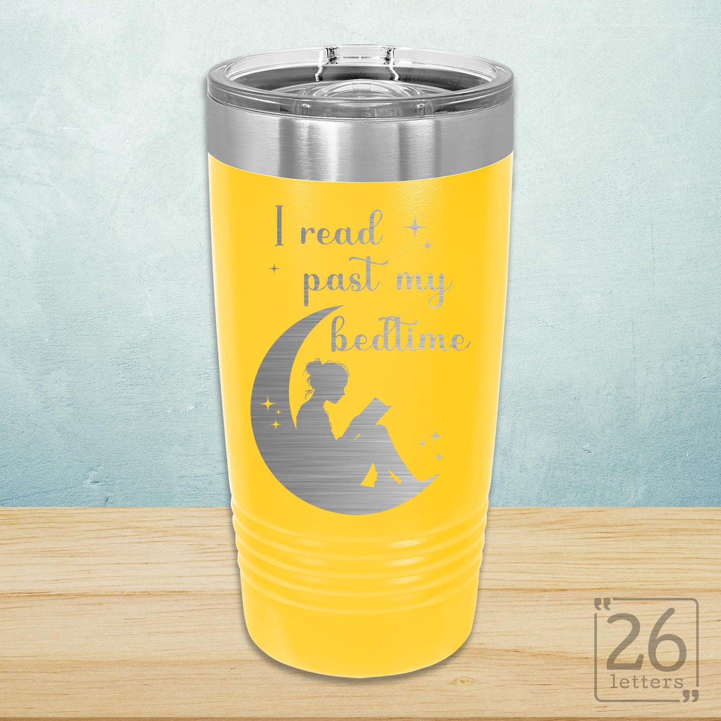 20 oz Ringneck Tumbler