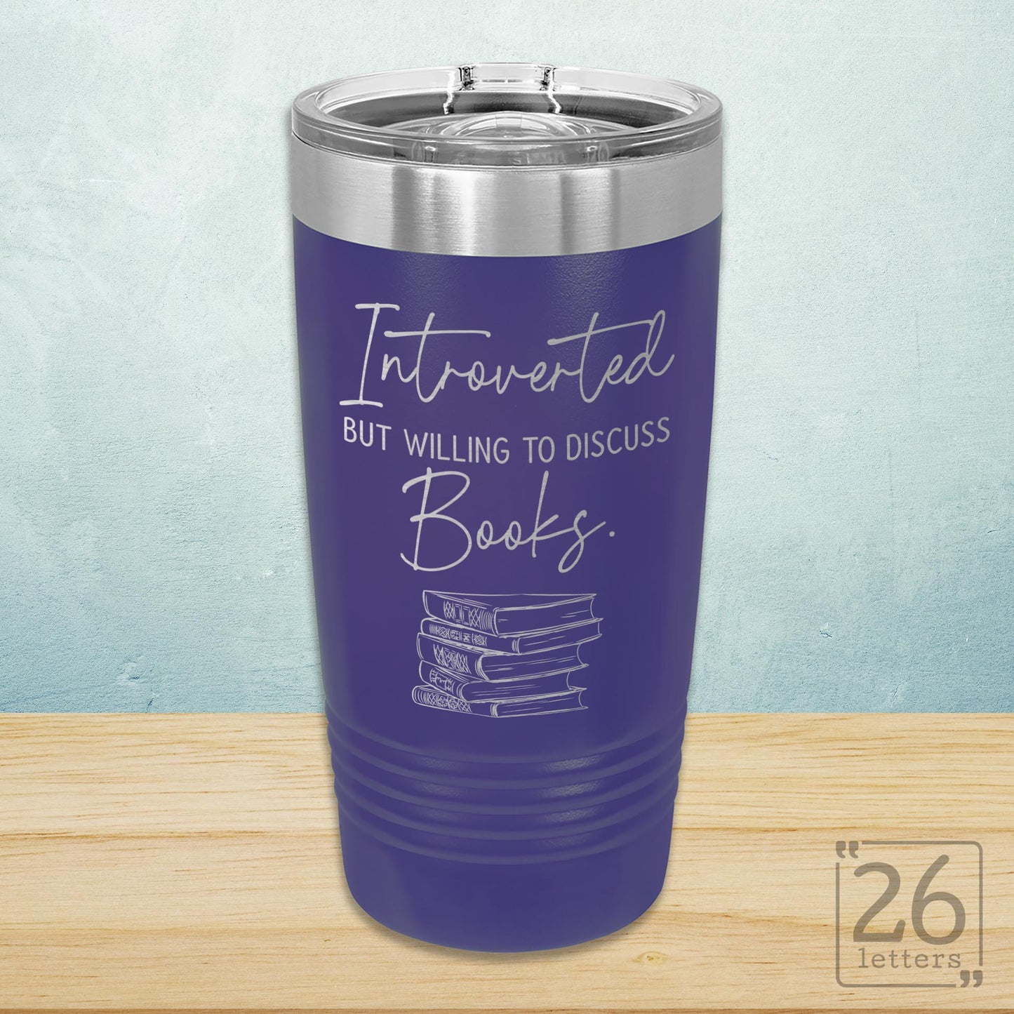 20 oz Ringneck Tumbler