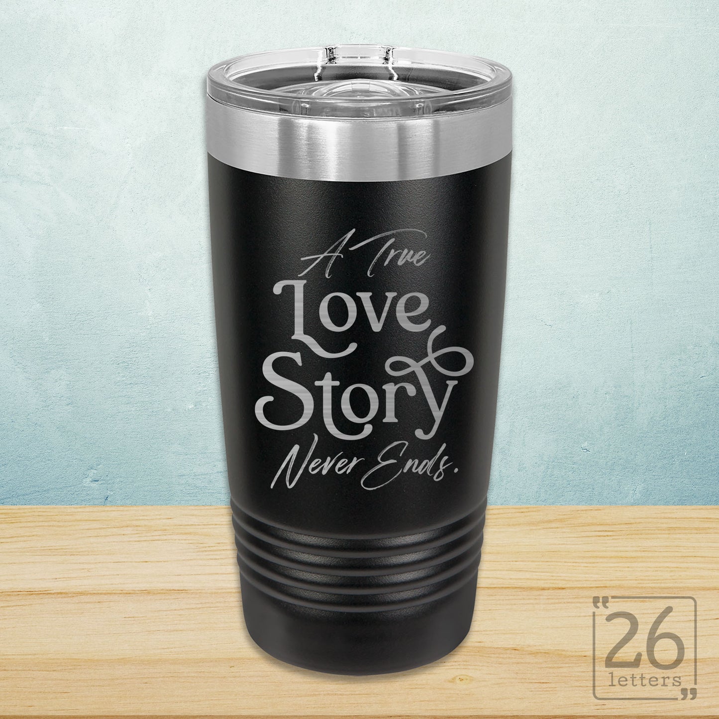 20 oz Ringneck Tumbler