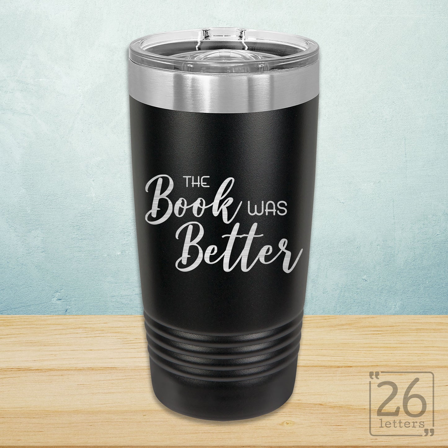 20 oz Ringneck Tumbler