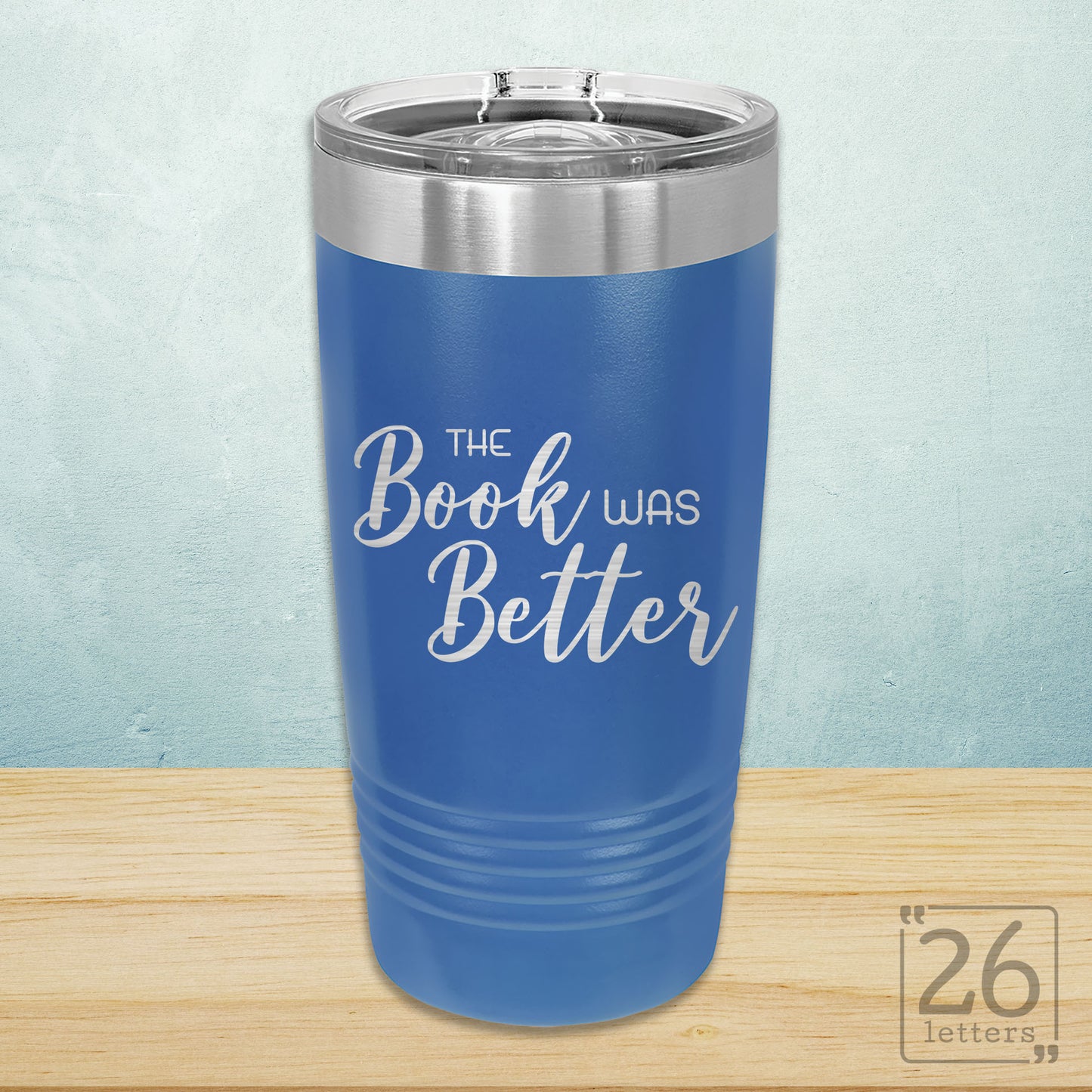 20 oz Ringneck Tumbler