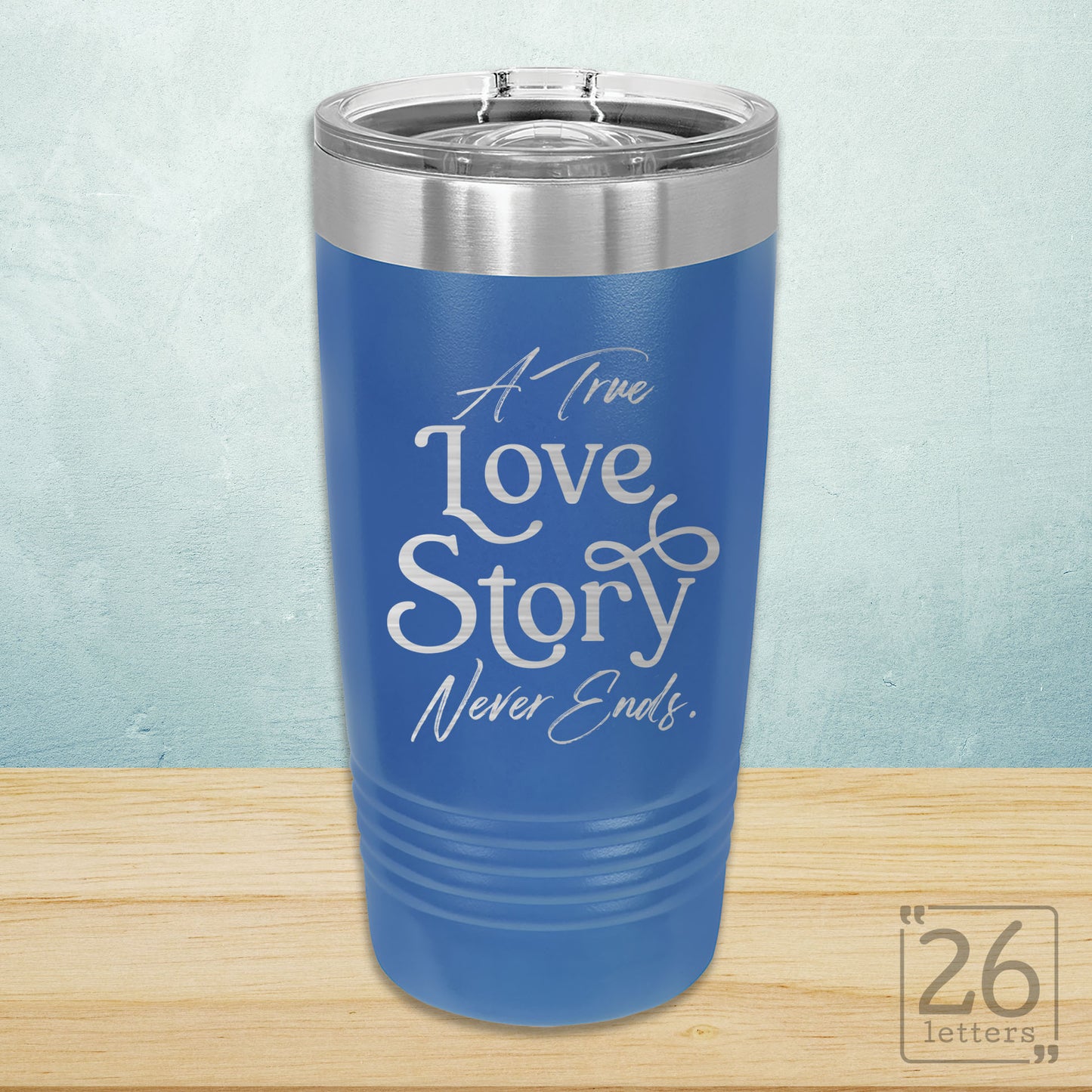 20 oz Ringneck Tumbler