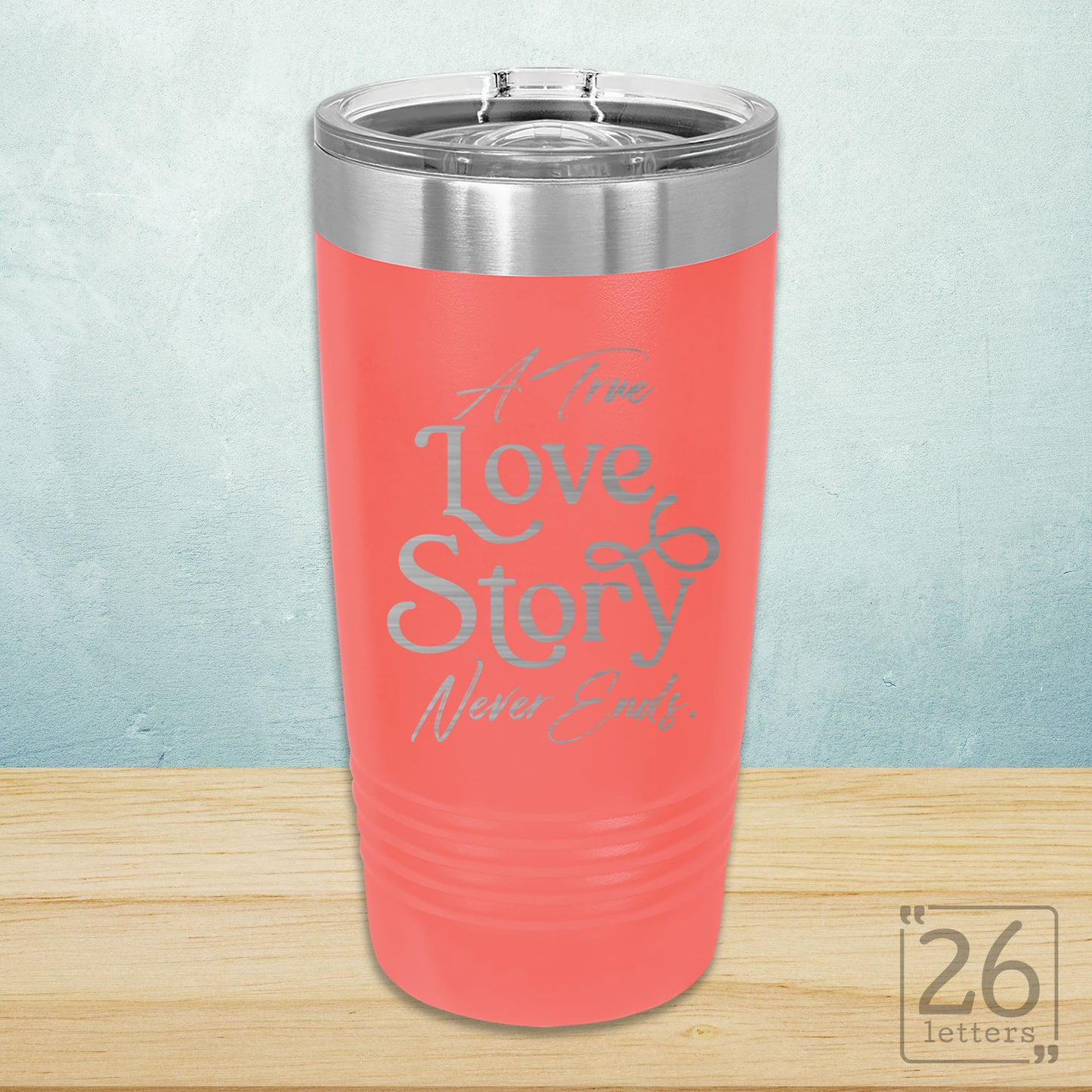 20 oz Ringneck Tumbler