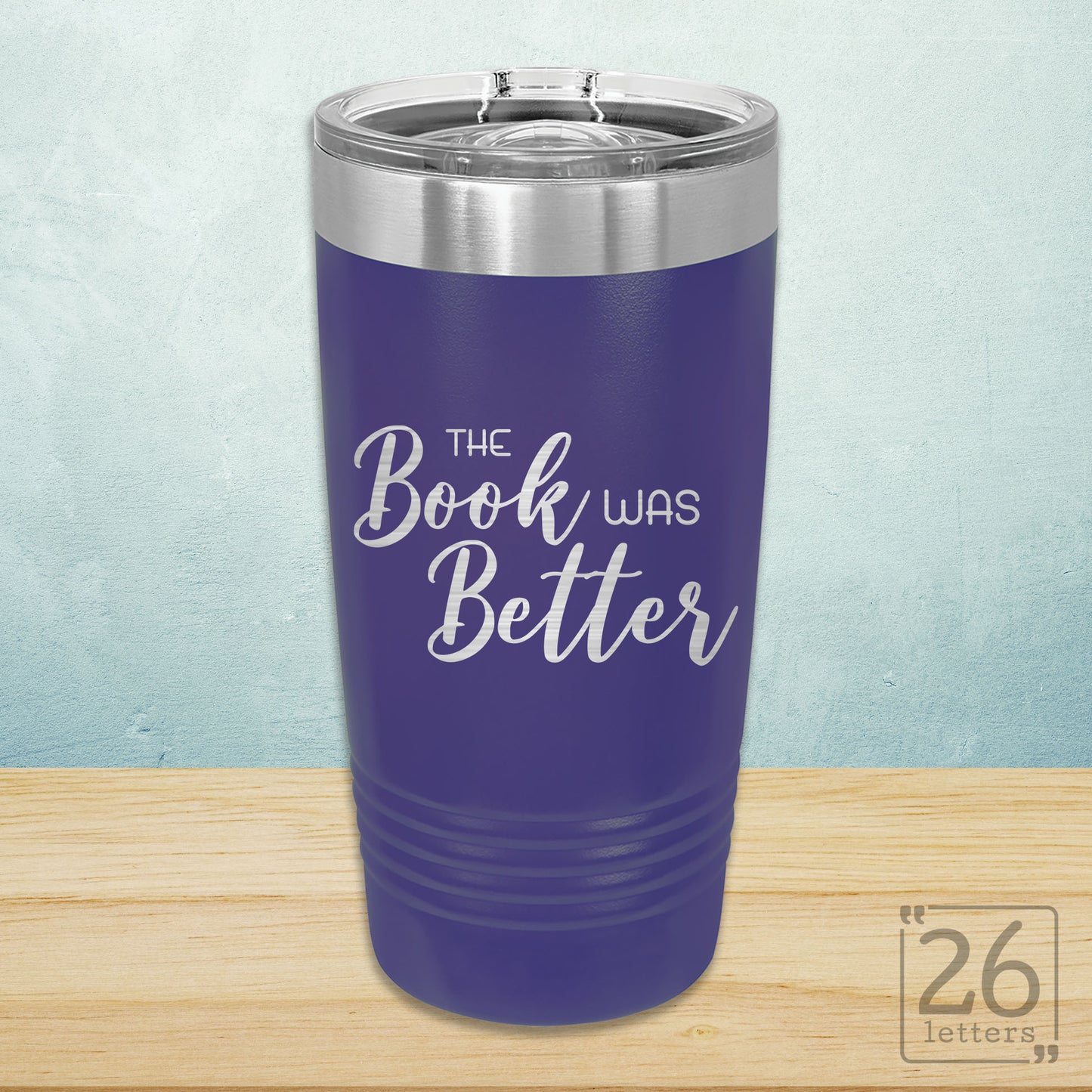 20 oz Ringneck Tumbler