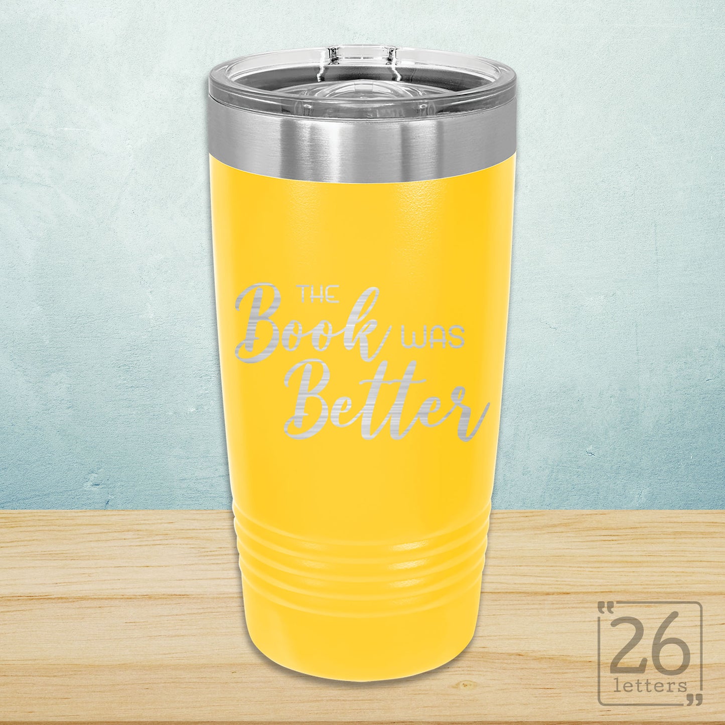 20 oz Ringneck Tumbler