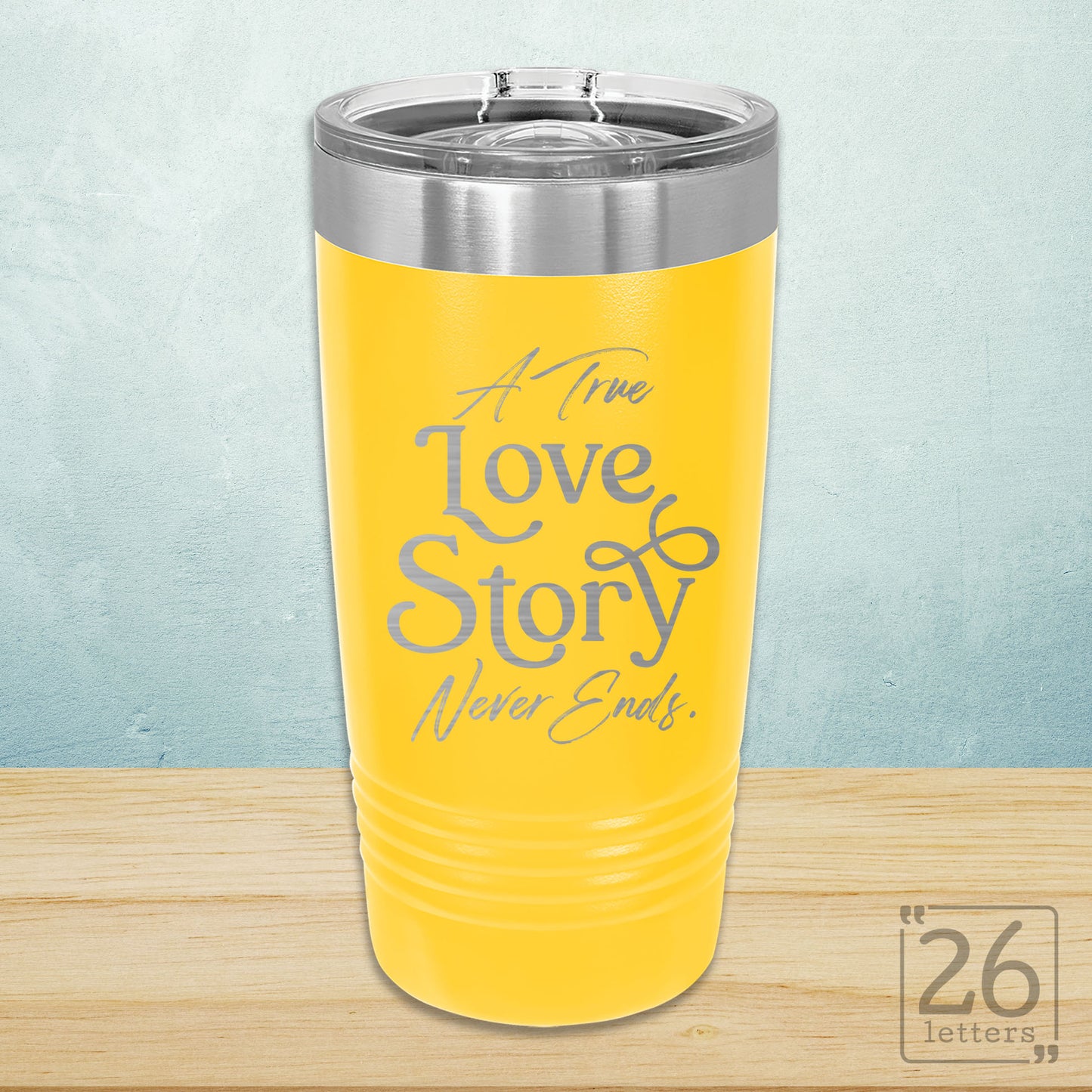 20 oz Ringneck Tumbler